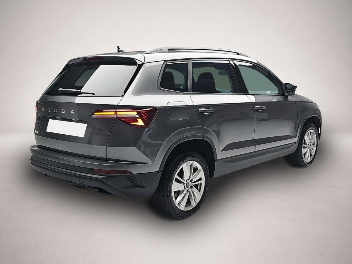 Skoda Karoq, image 2 of 4