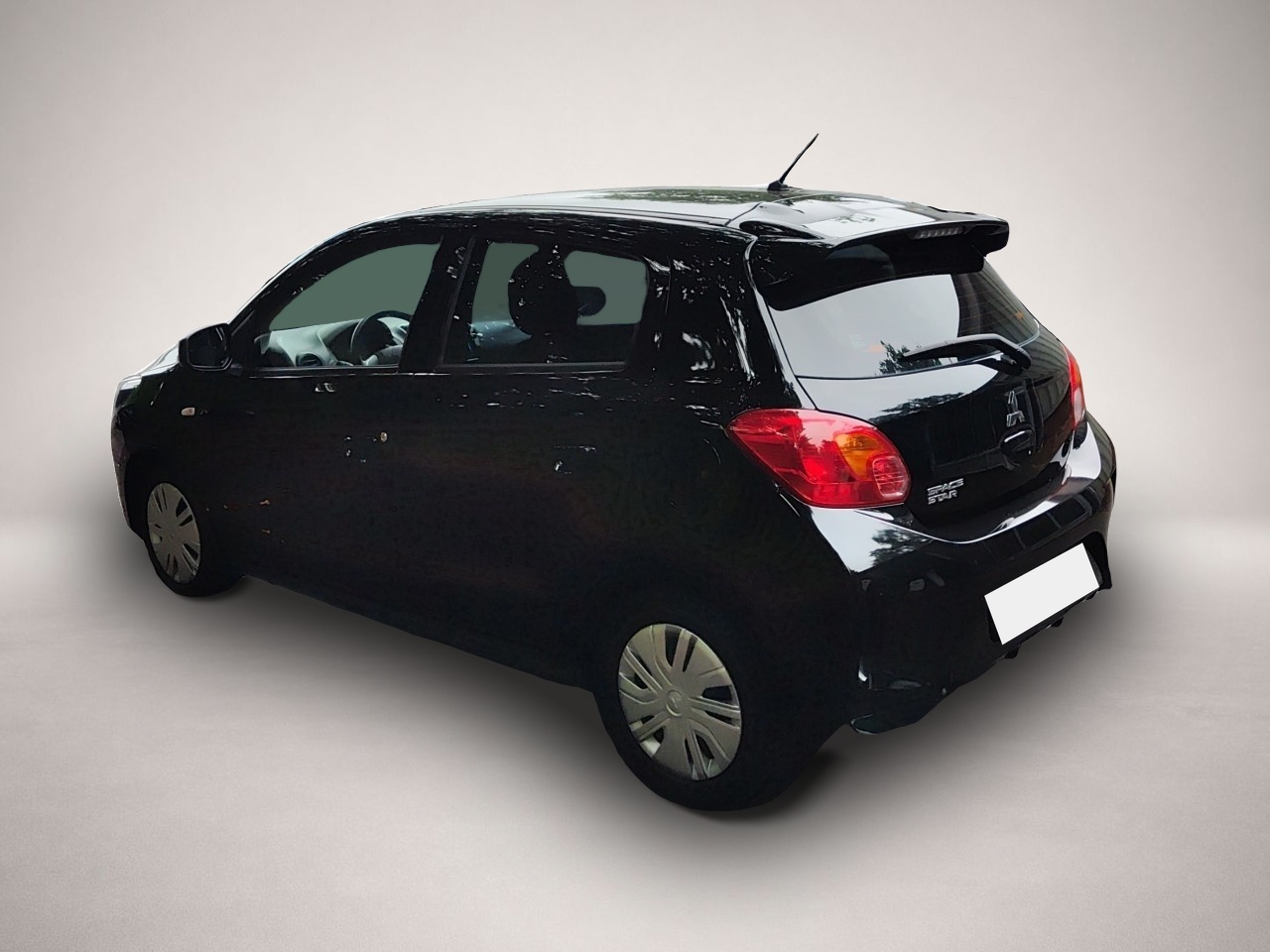 Mitsubishi Space Star (05/2021, )