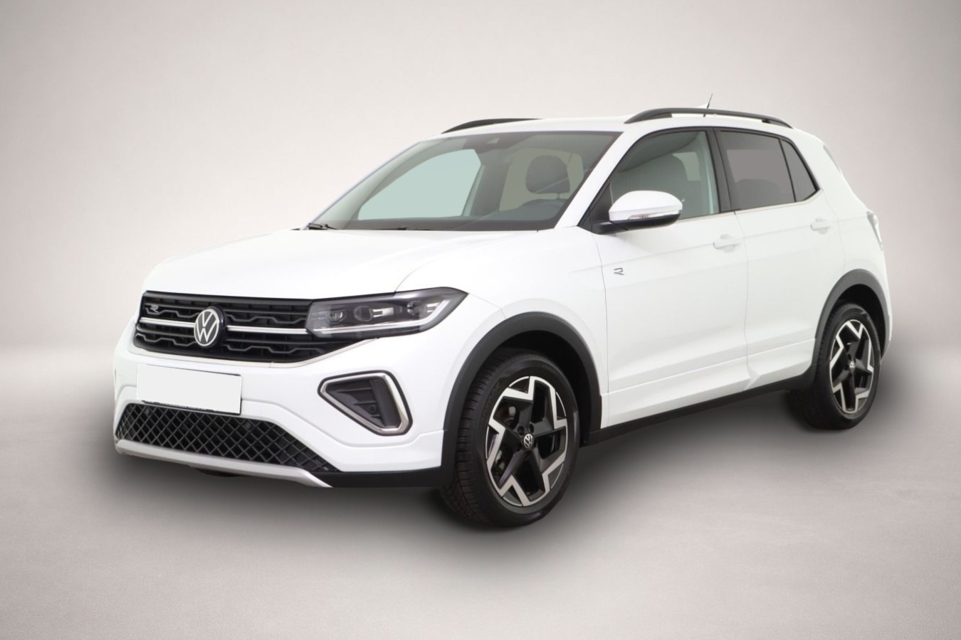 Volkswagen T-Cross (06/2025, )