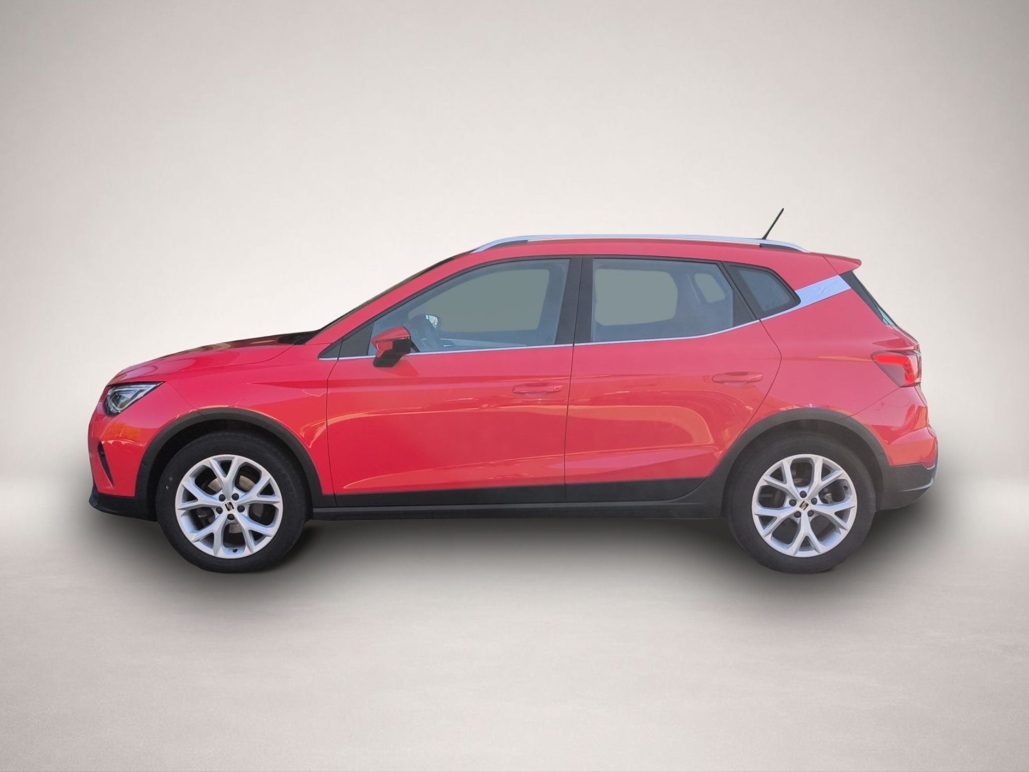 Seat Arona (05/2023, Benzin)