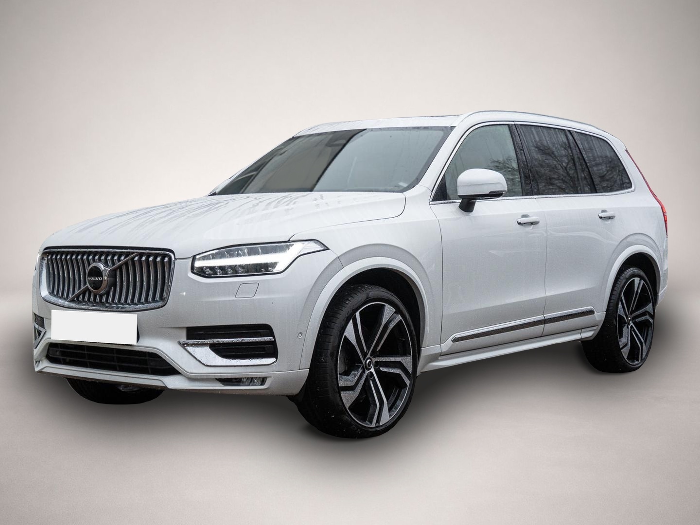 Volvo XC90 (10/2023, Diesel)