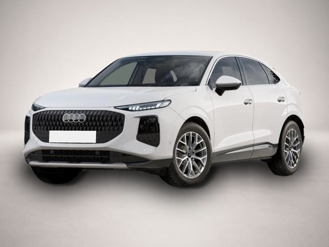 Audi Q3 (07/2026, Diesel)