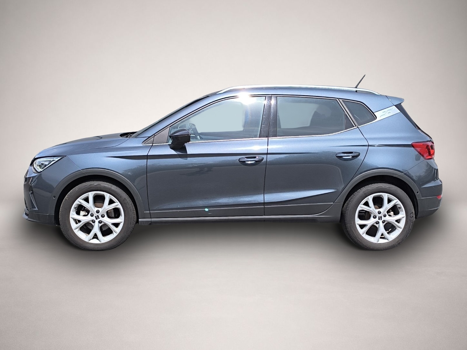 Seat Arona (03/2025, Benzin)