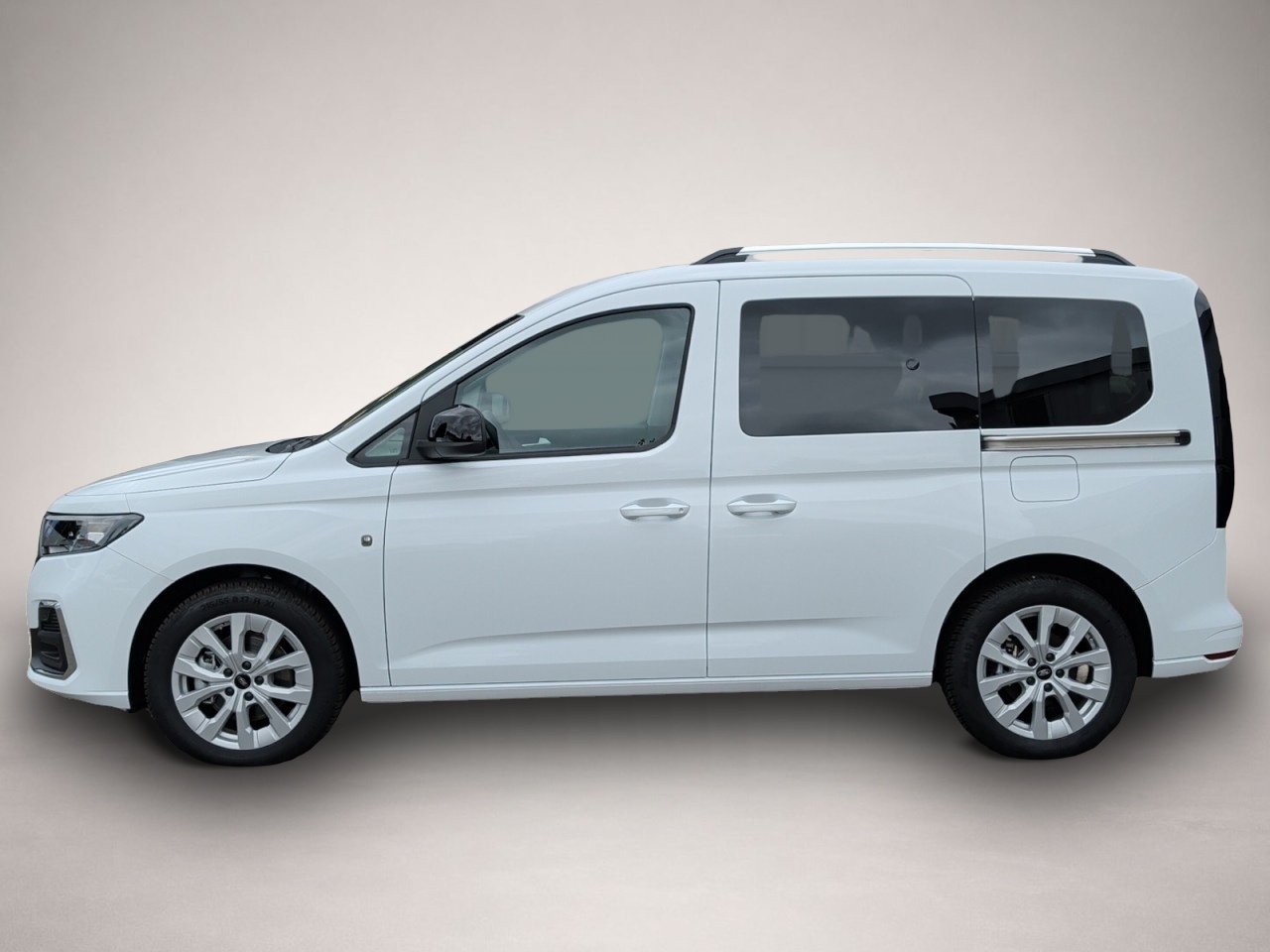 Ford Tourneo Connect, Bild 2 von 7