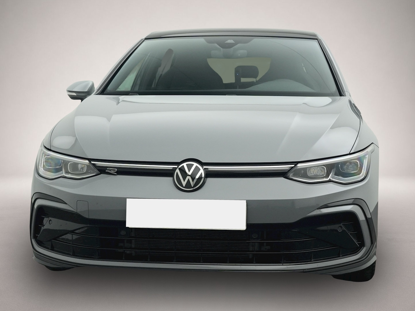 Volkswagen Golf (04/2023, Benzin)