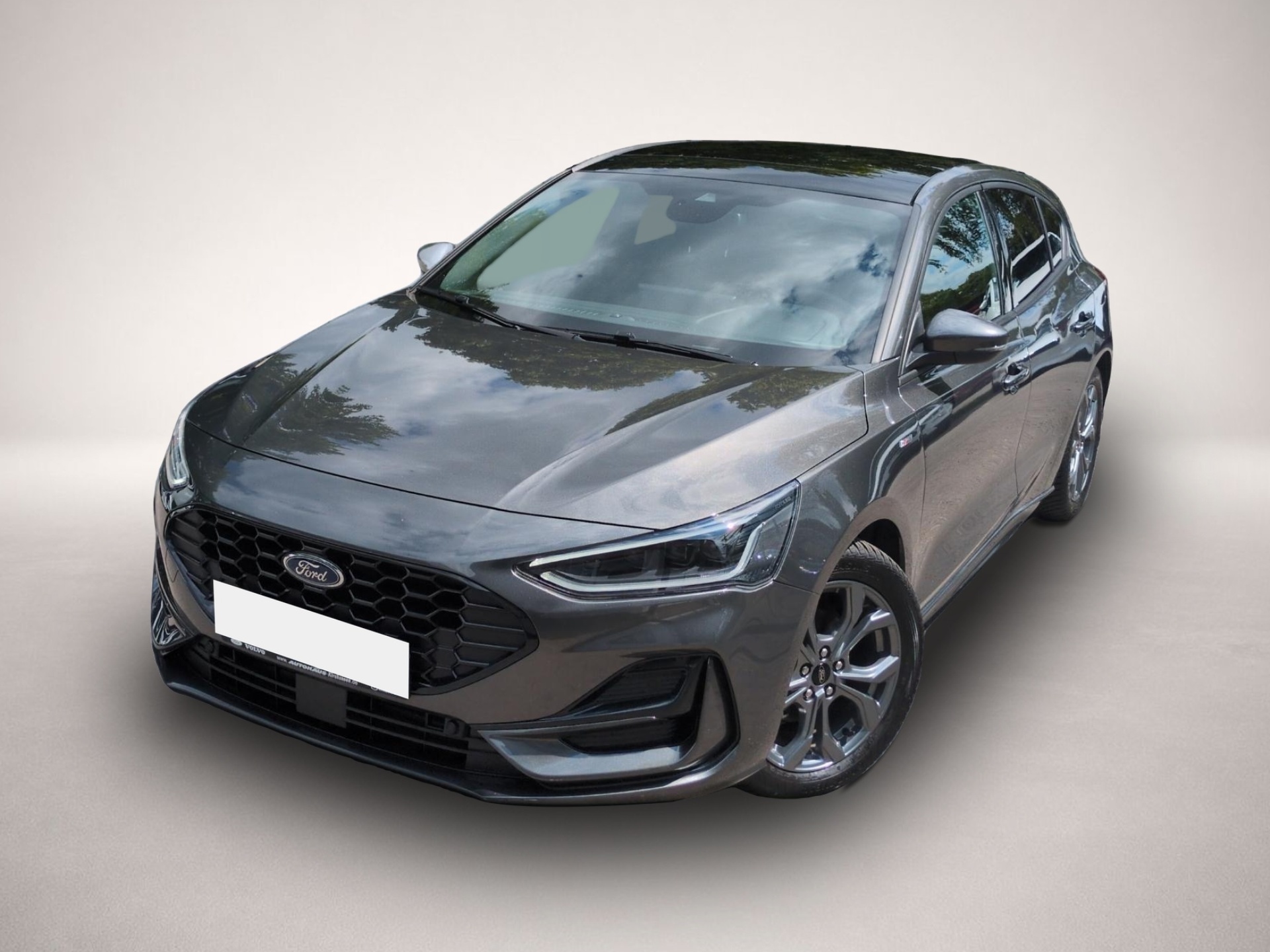 Ford Focus (06/2024, Benzin)