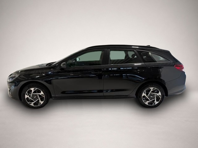 Hyundai i30 (11/2025, Benzin)
