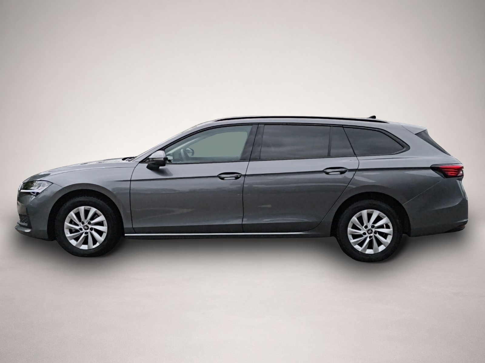 Skoda Superb (09/2025, Diesel)