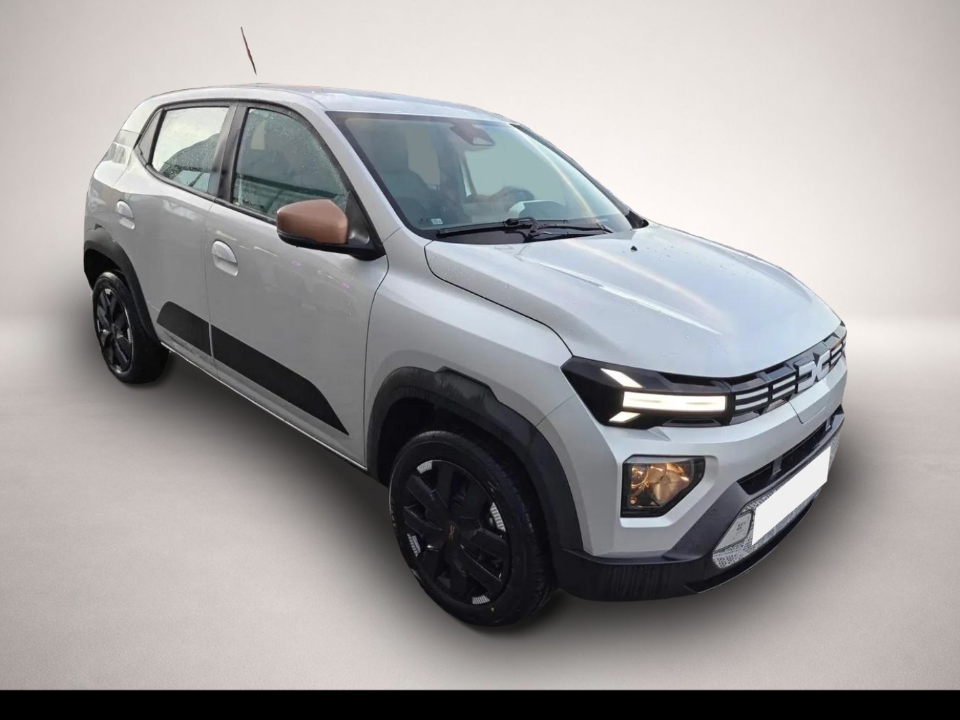 Dacia Spring, image 2 of 4