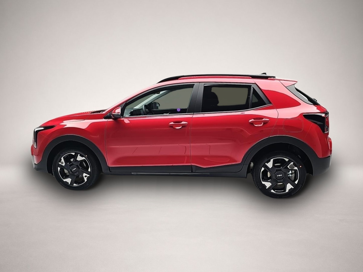 Kia Stonic, Bild 4 von 4