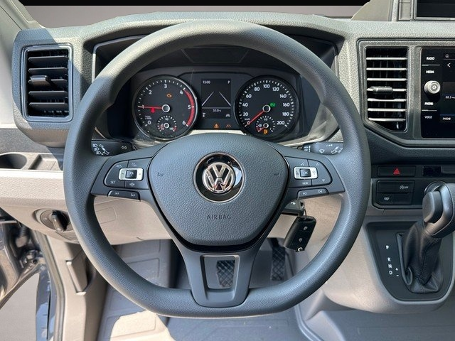 Volkswagen Other (05/2025, Diesel)