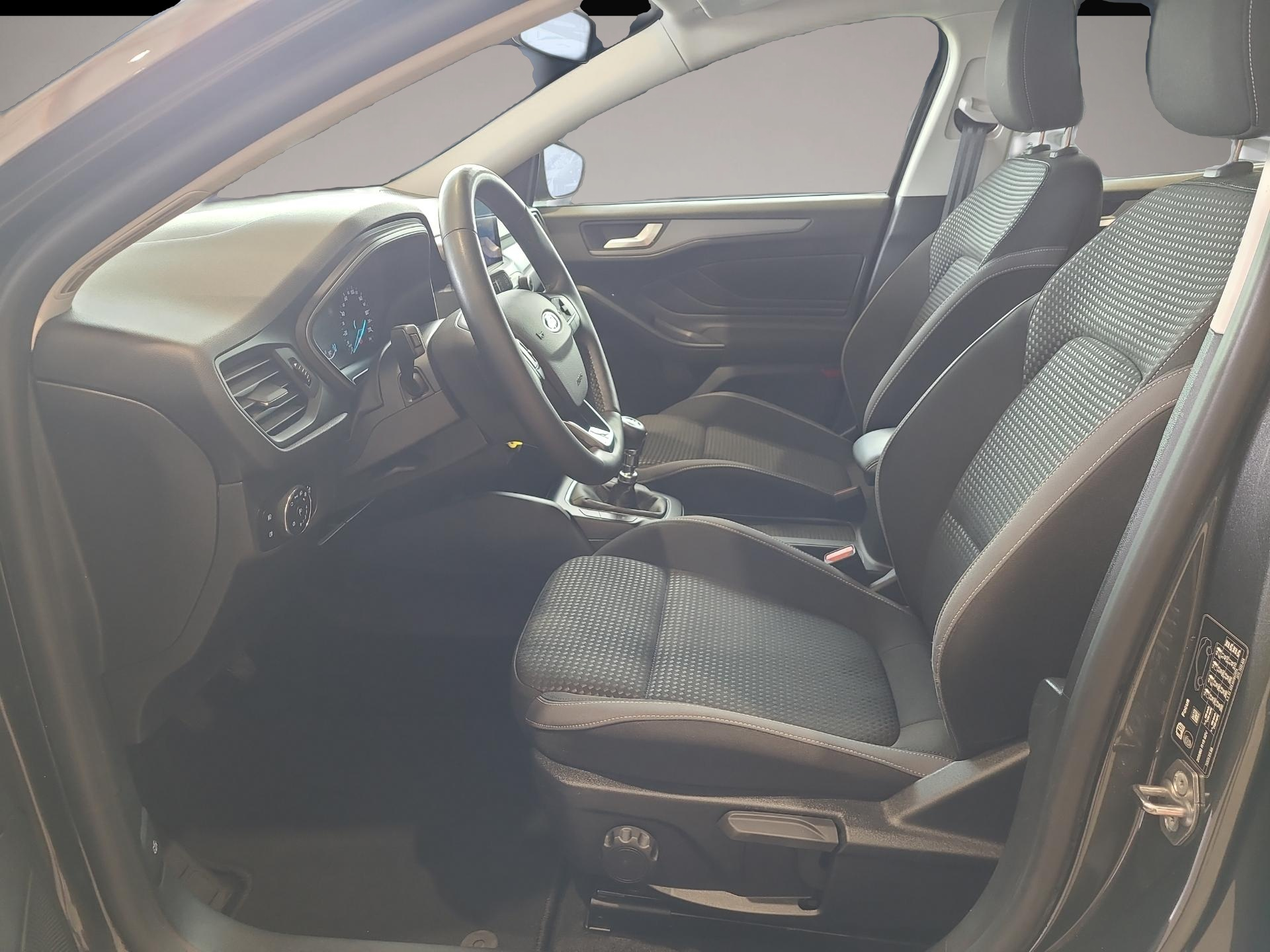 Ford Focus (06/2022, Benzin)