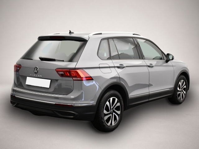 Volkswagen Tiguan (01/2022, )