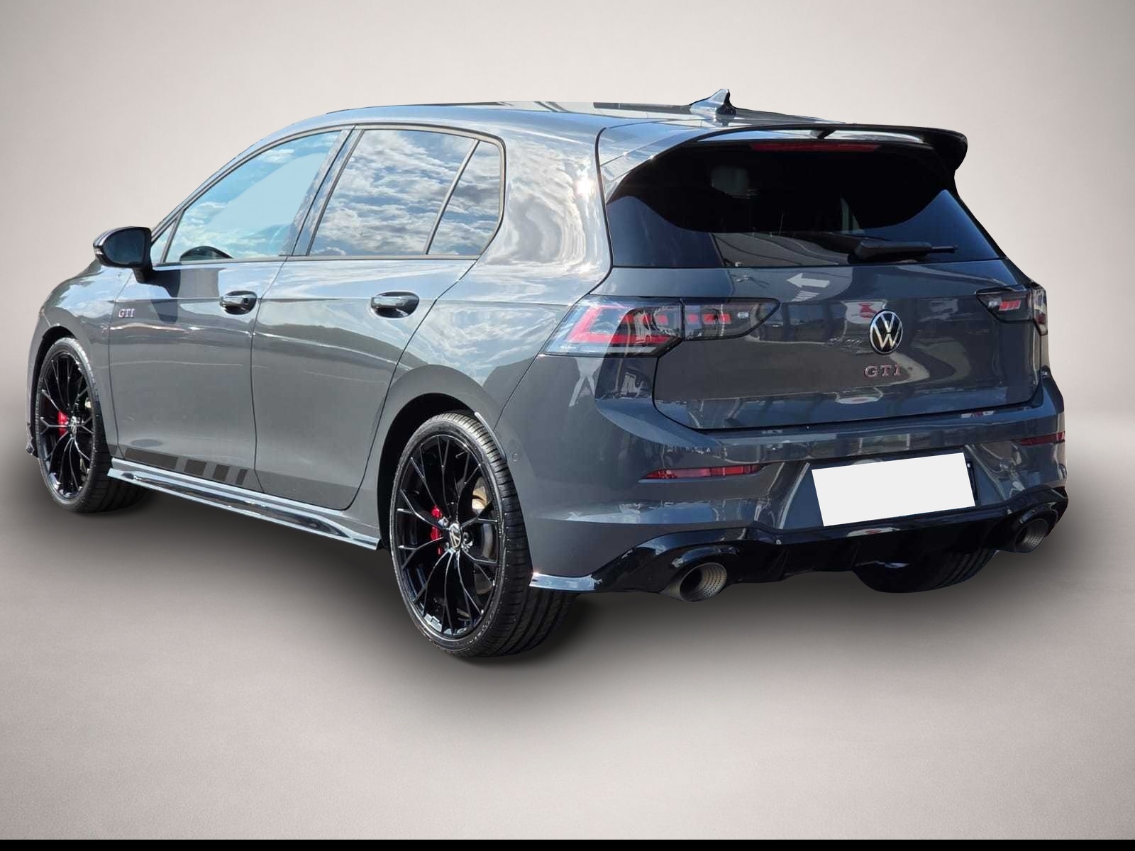 Volkswagen Golf (10/2024, Benzin)