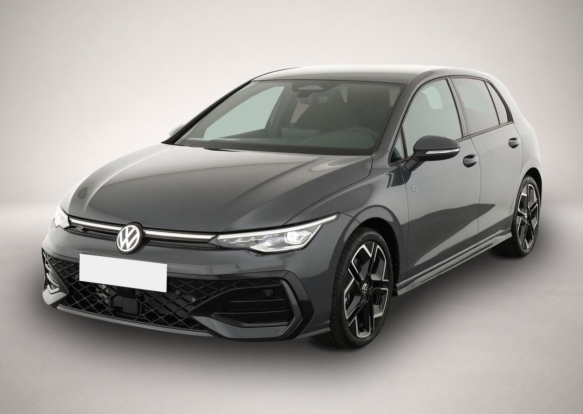 Volkswagen Golf (08/2026, Benzin)