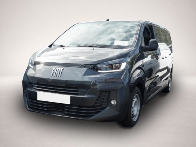 Fiat Scudo (, Diesel)