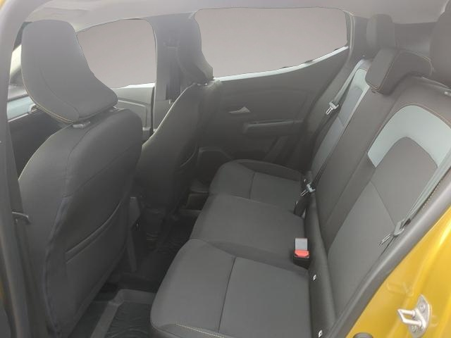 Dacia Sandero, Bild 4 von 4