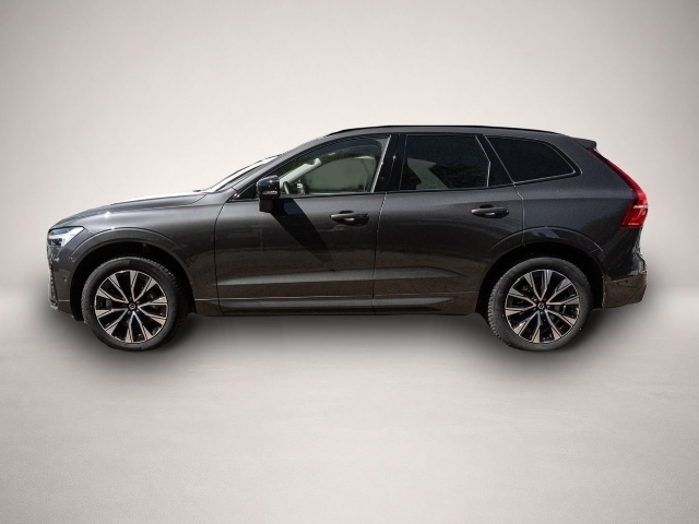 Volvo XC60 (02/2024, Benzin)