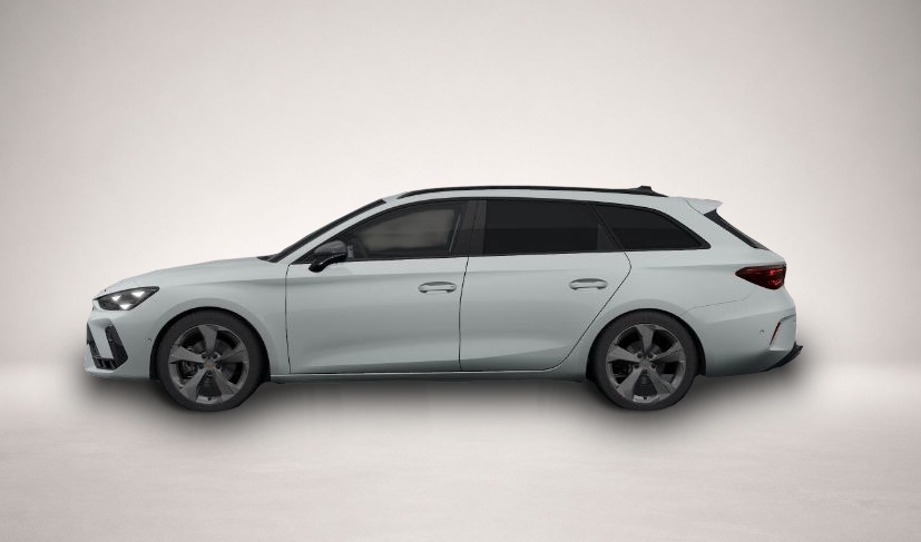 CUPRA Leon, Bild 2 von 3