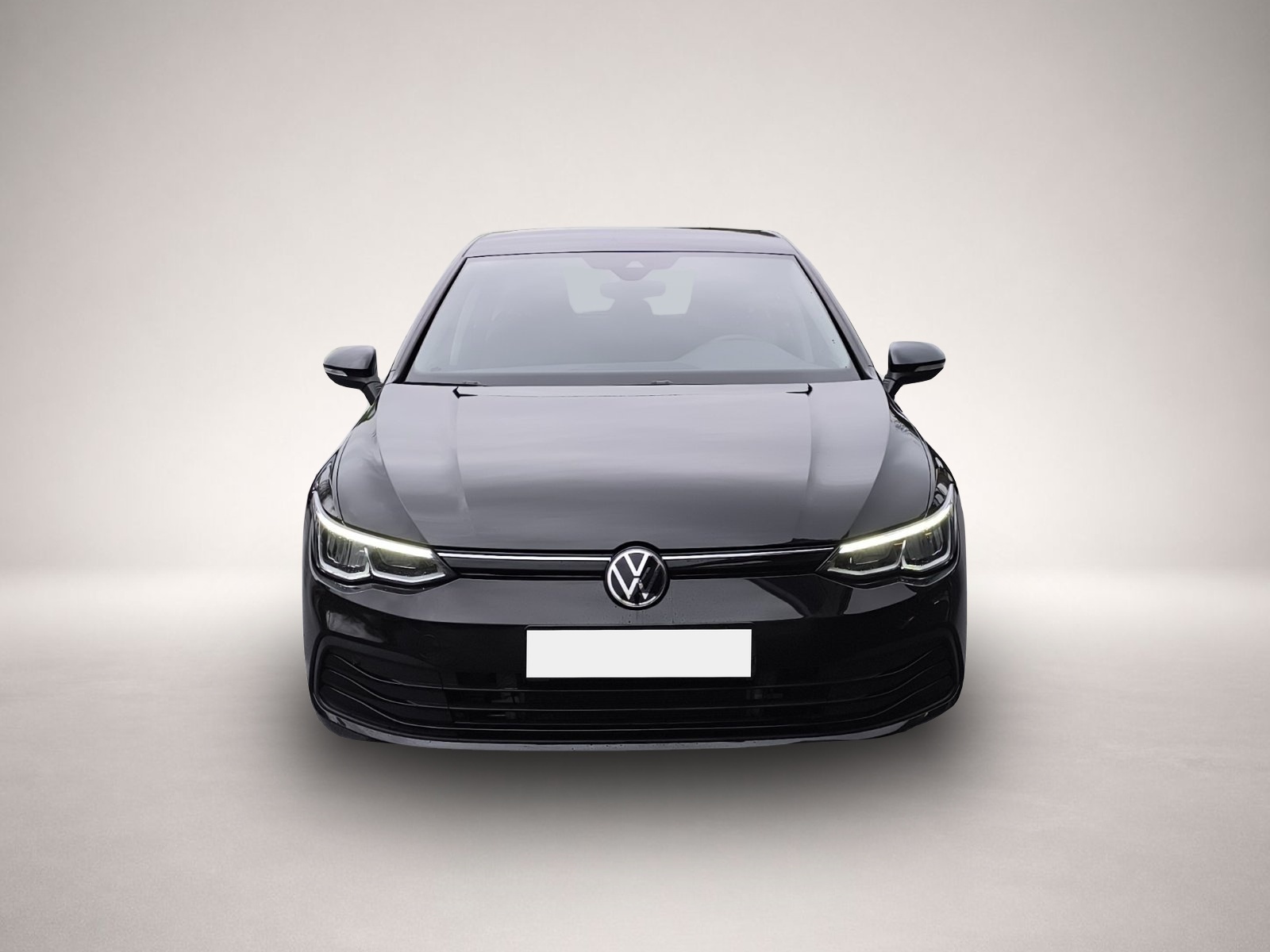 Volkswagen Golf (03/2021, Benzin)