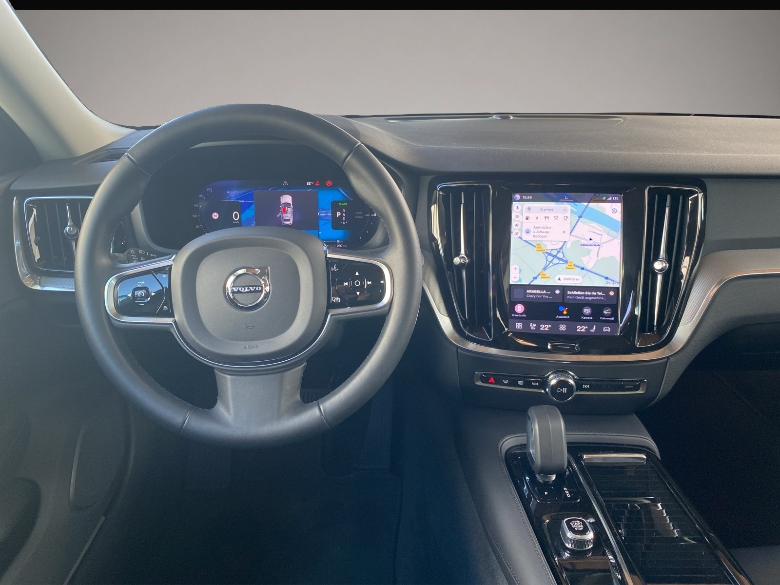 Volvo V60 (05/2023, )