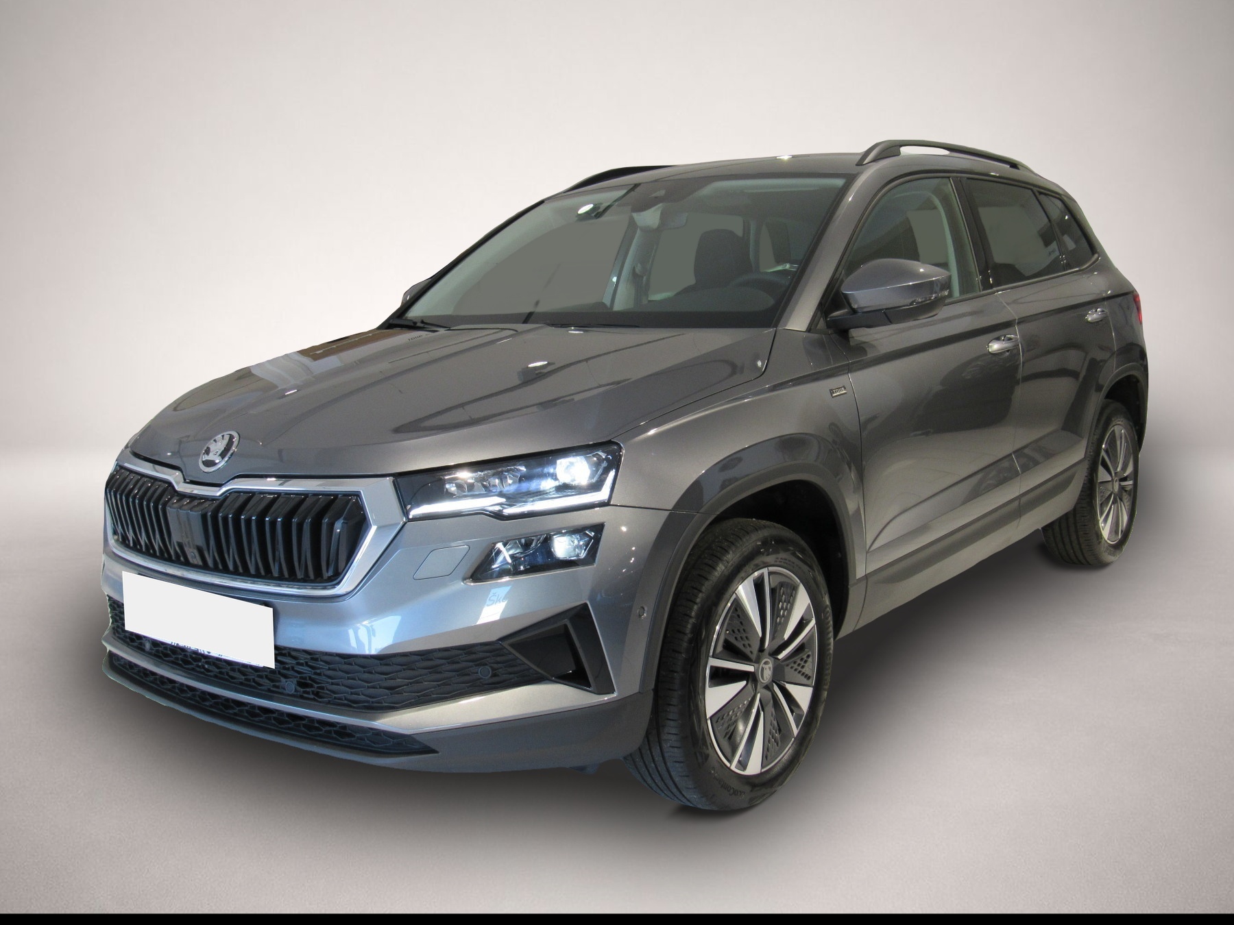 Skoda Karoq (07/2025, Diesel)
