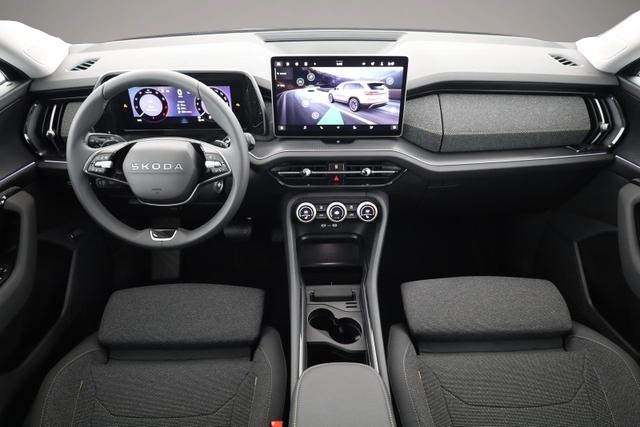 Skoda Kodiaq (06/2026, Benzin)