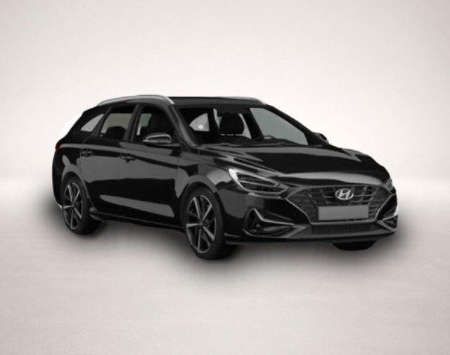 Hyundai i30 (07/2026, Benzin)