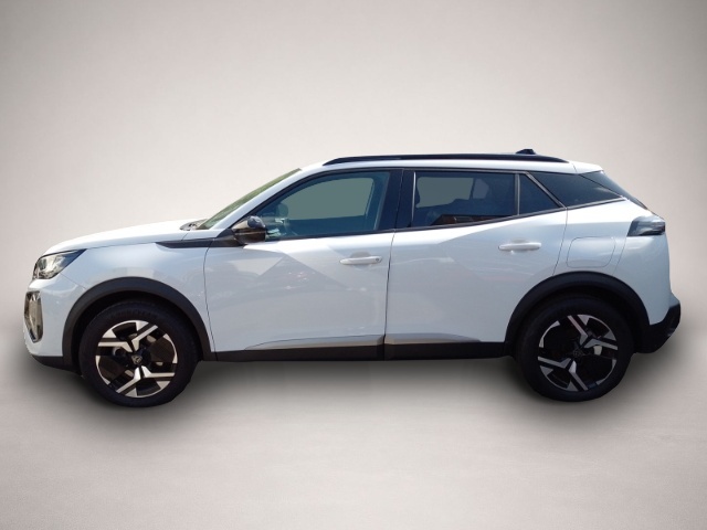 Peugeot 2008 (03/2024, Benzin)