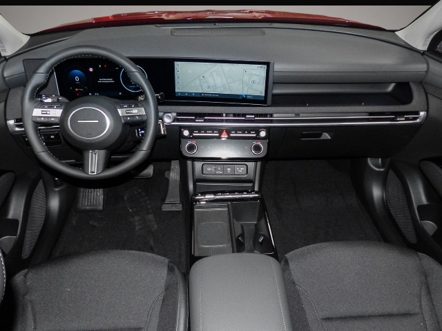 Hyundai TUCSON (11/2024, Diesel)