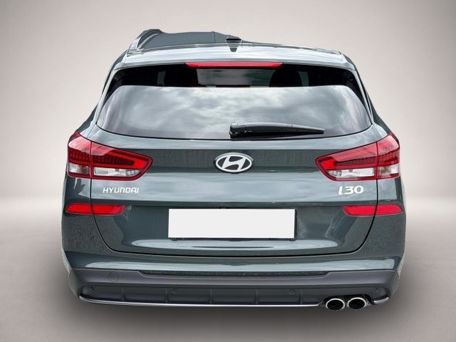 Hyundai i30 (, Benzin)