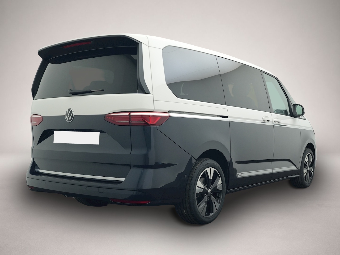 Volkswagen T7 Multivan (, Diesel)
