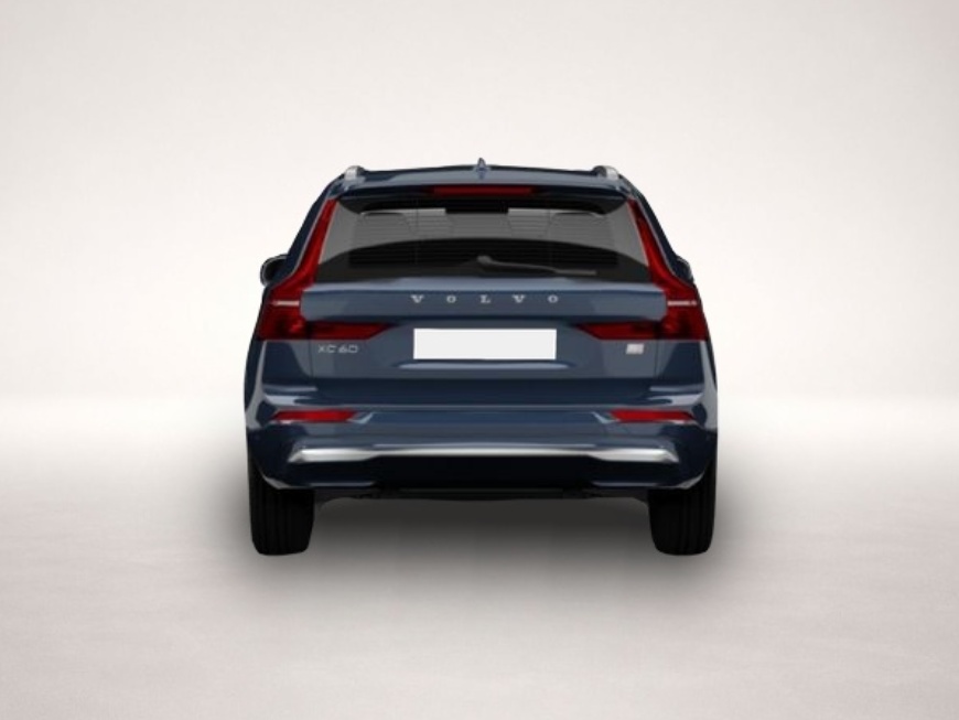Volvo XC60 (01/2024, Diesel)