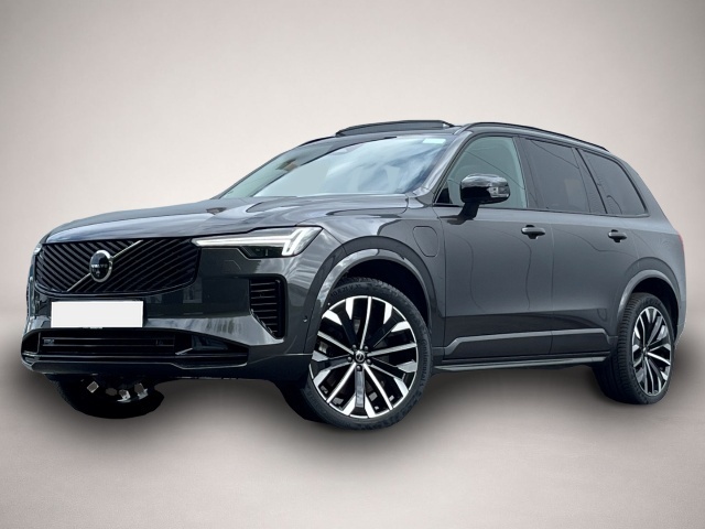Volvo XC90 (10/2025, Hybrid (Benzin/Elektro))