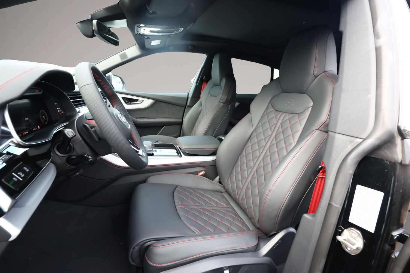 Audi Q8 (06/2026, Diesel)