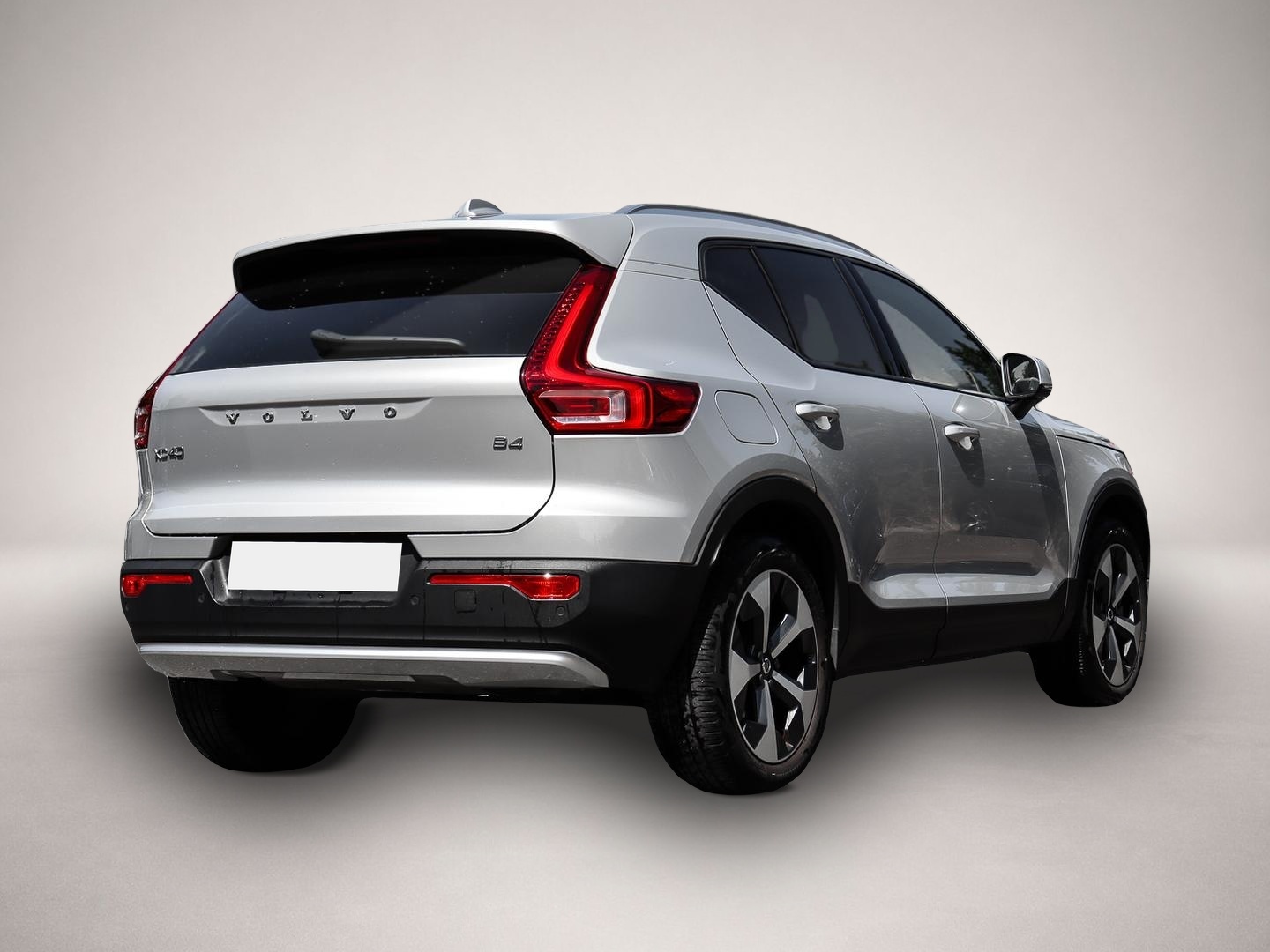 Volvo XC40 (06/2023, Benzin)