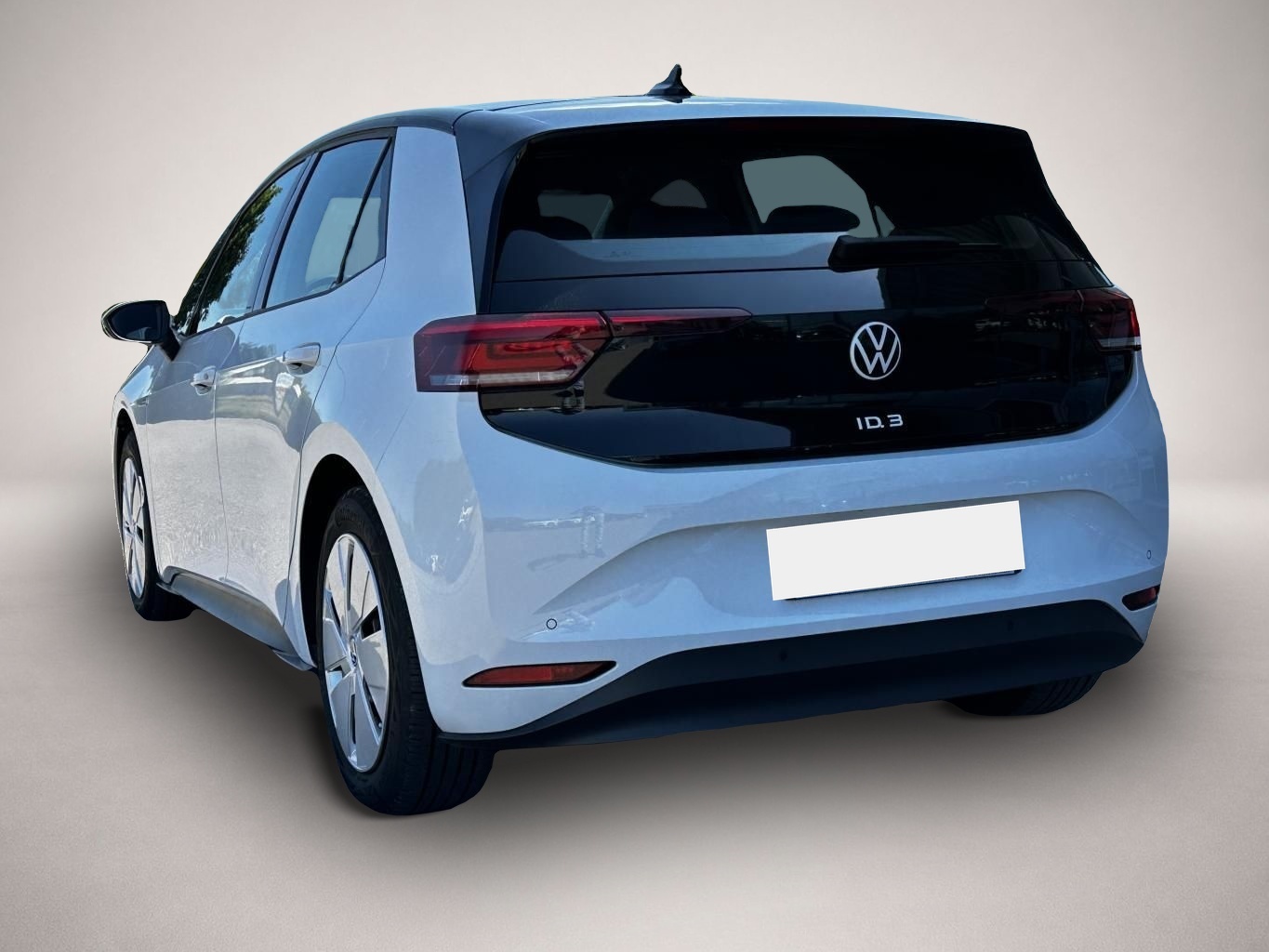 Volkswagen ID.3 (02/2022, ELECTRIC)