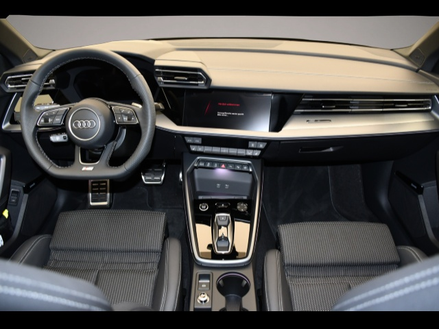 Audi A3 (03/2025, Diesel)