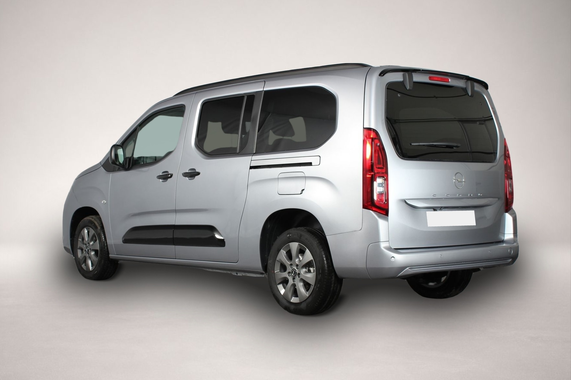 Opel Combo, Bild 3 von 5