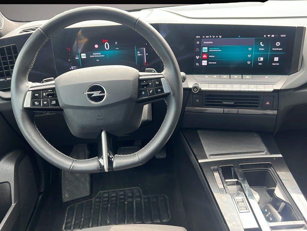 Opel Astra (03/2025, Benzin)