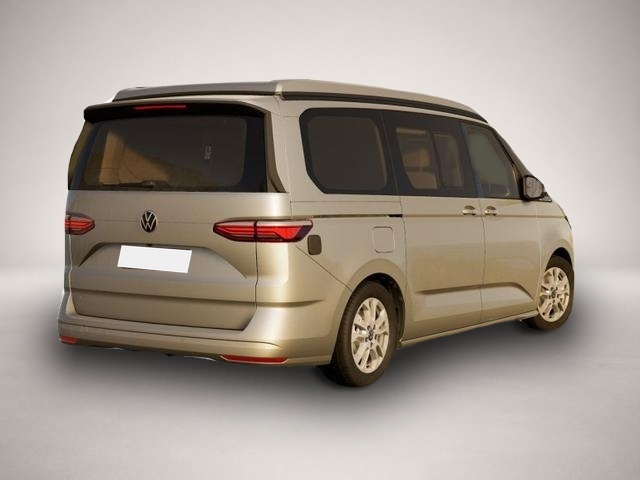 Volkswagen T7 California, Bild 4 von 4