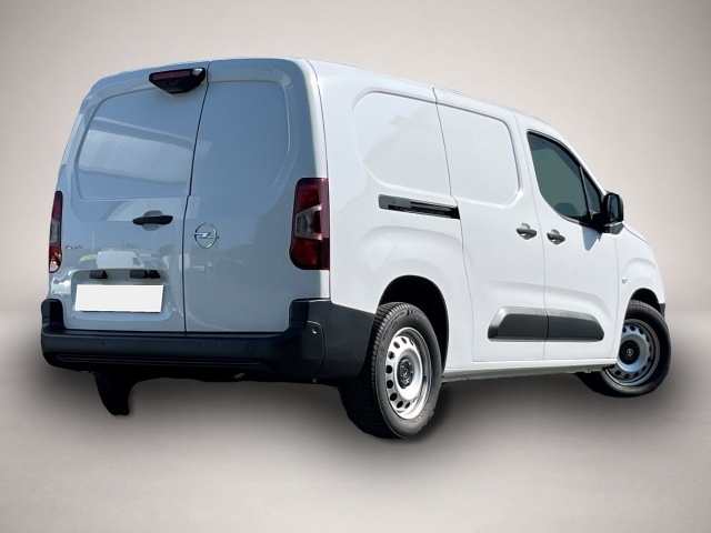 Opel Combo (03/2025, Diesel)