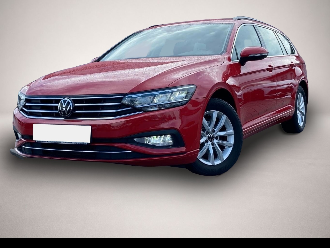 Volkswagen Passat Variant (06/2023, )