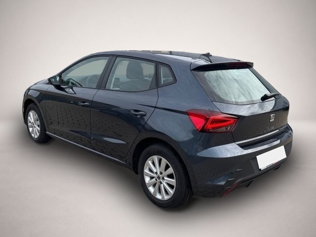 SEAT Ibiza, Bild 4 von 6
