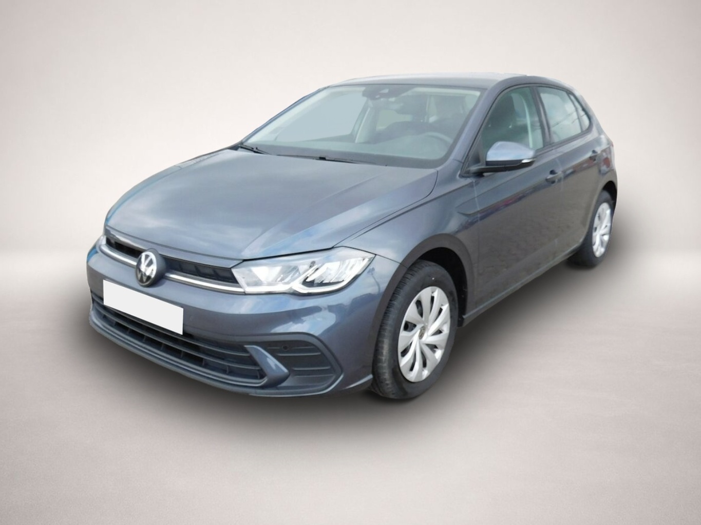 Volkswagen Polo (06/2025, Benzin)