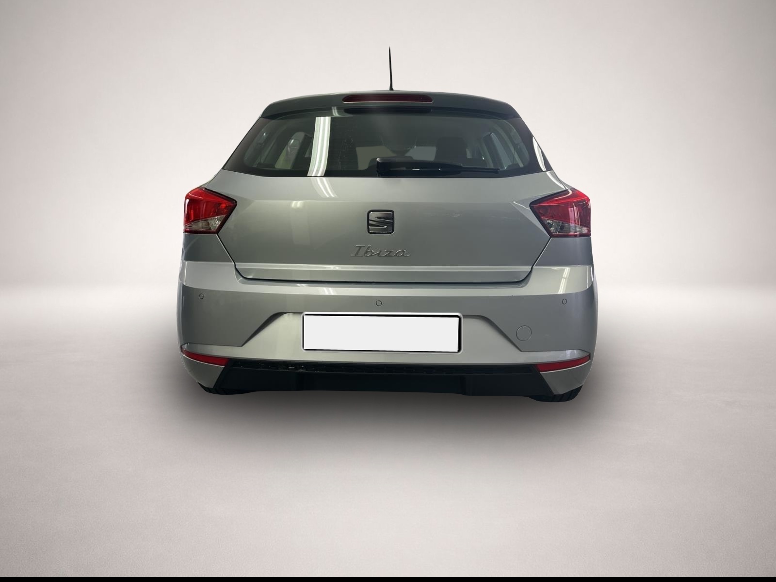 Seat Ibiza (04/2023, Benzin)