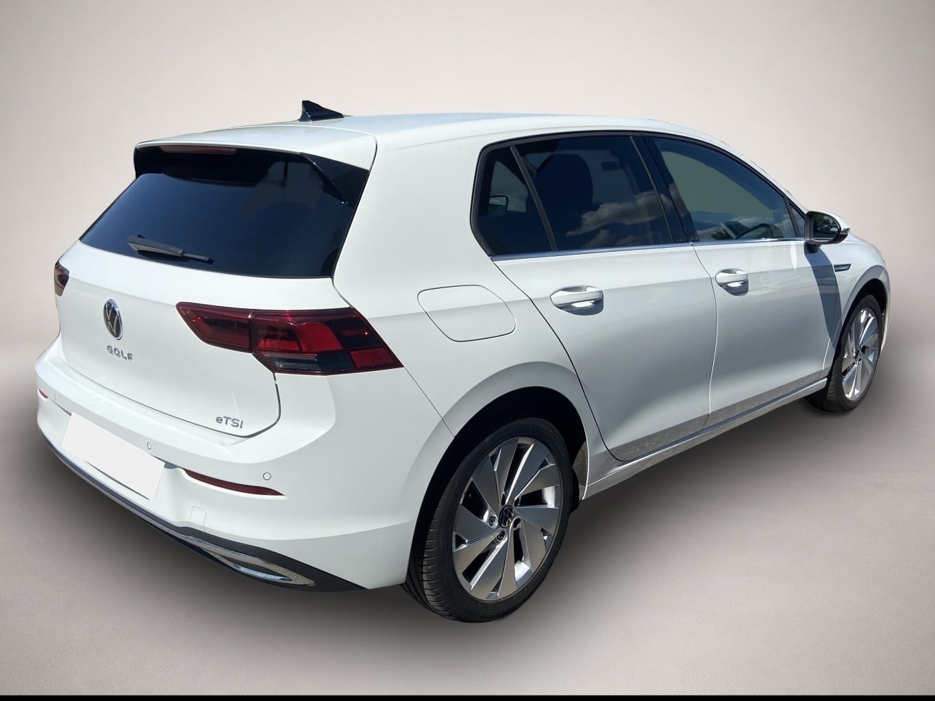 Volkswagen Golf (03/2024, )