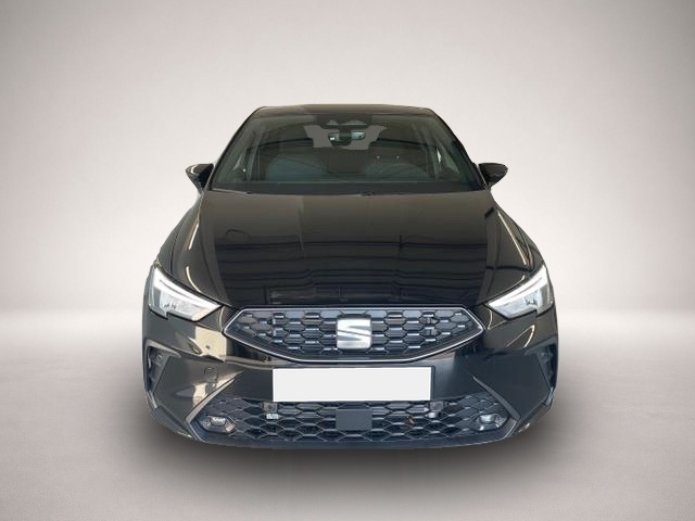 Seat Ibiza (, Benzin)
