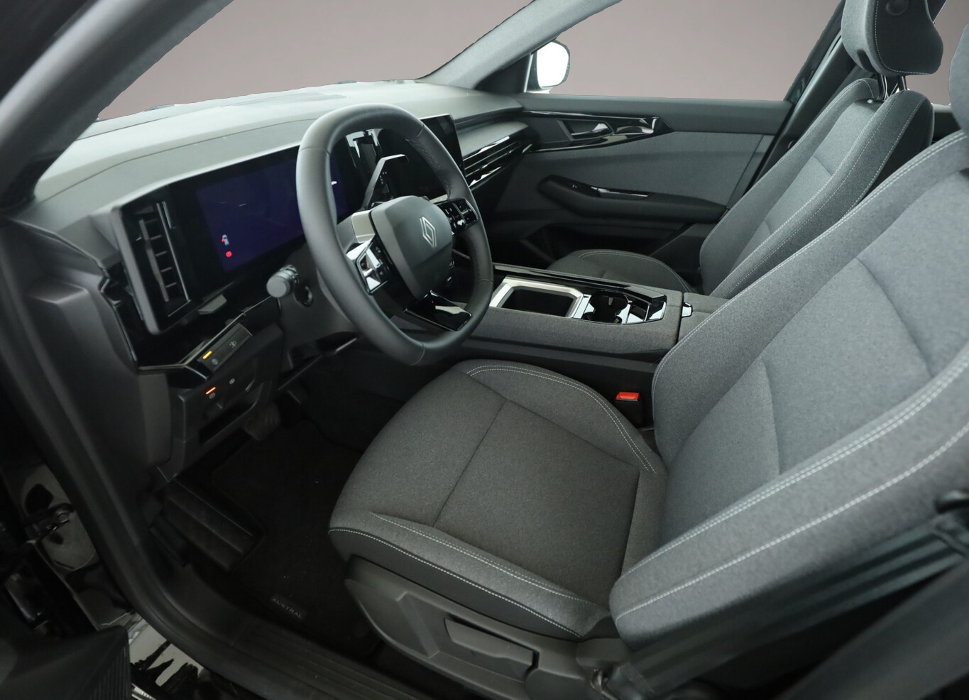 Renault Austral (05/2025, Benzin)
