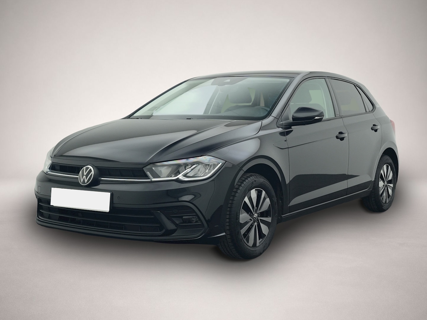 Volkswagen Polo (05/2025, Benzin)